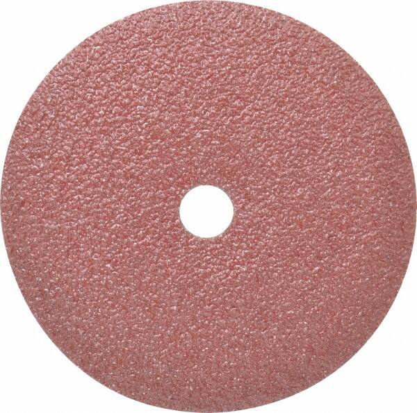 Fiber Disc: 7