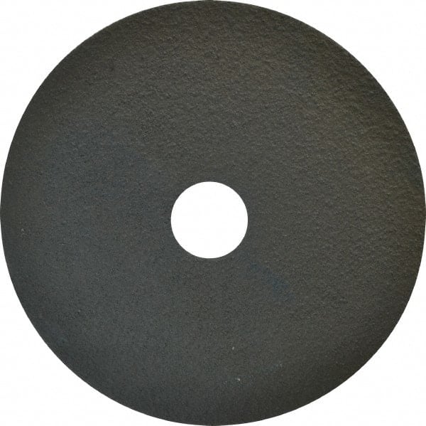 Fiber Disc: 5