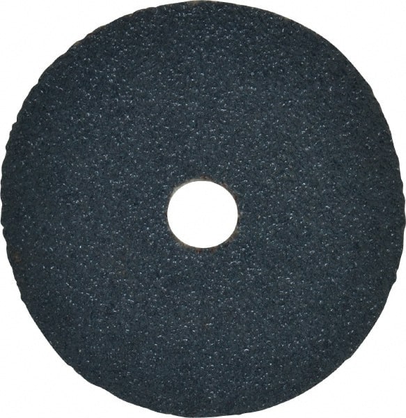 Fiber Disc: 4