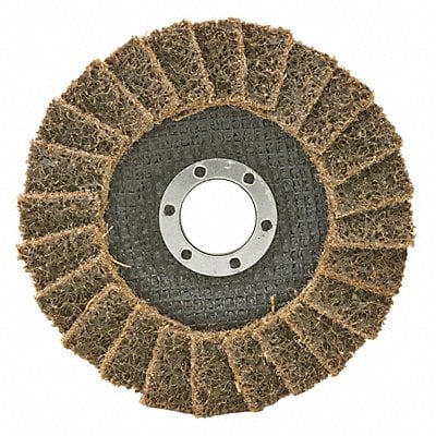 Flap Disc 4.5x7/8 T29 Non-Woven CRS MPN:70120