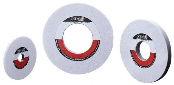 Surface Grinding Wheel: 12