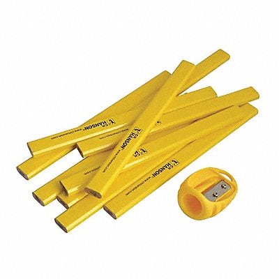 Carpenter Pencils VersaSharpener 6PK MPN:221