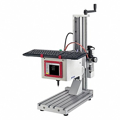 Example of GoVets Percussion Marking Machines category