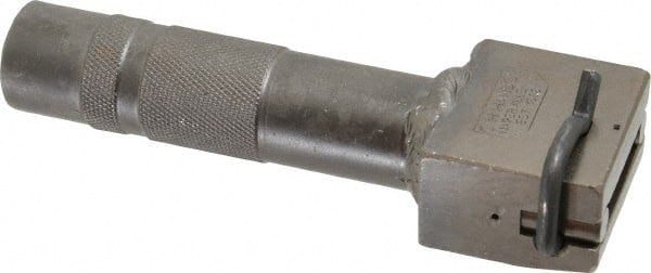 Example of GoVets Steel Stamp and Type Holder category