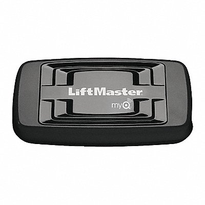 Garage Door Opener Internet Gateway Blk MPN:828LM