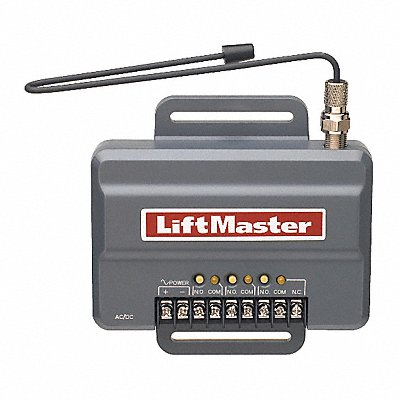 Universal Garage Door Receiver Wireless MPN:850LM