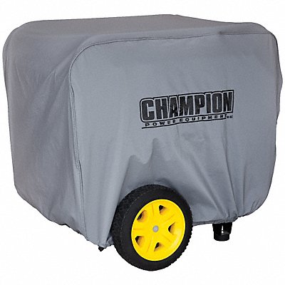 Generator Cover MPN:100699