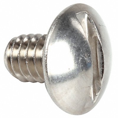 Screw Truss Slot Ss 8-32X1/4 MPN:0501408