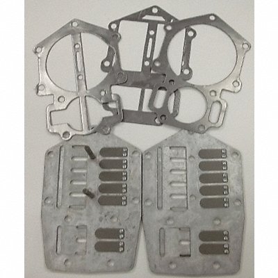 Kit Valve Plate MPN:Z1183