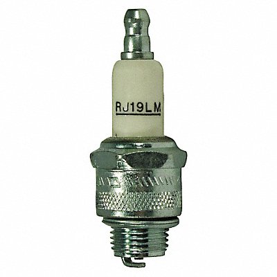 Spark Plug RJ19LM MPN:130106