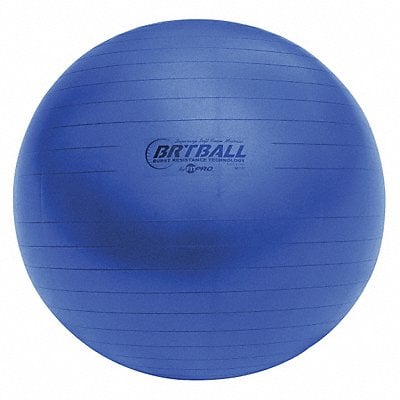 Exercise Ball Flexton Silpower 42cm Blue MPN:BRT42