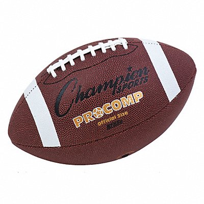 Football Size 11.5 Composite Cover MPN:CF100