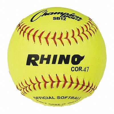 Example of GoVets Game Balls category