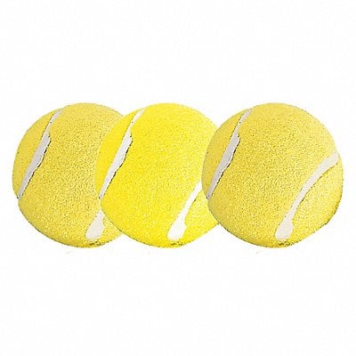 Tennis ball Size 3 PK3 MPN:TB3