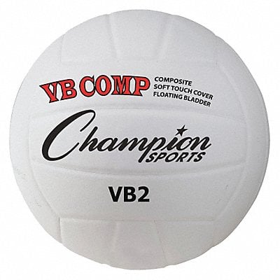 Volleyball Size 8.25 Composite Leather MPN:VB2