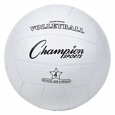 Volleyball Size 8.25 Rubber cover MPN:VR4