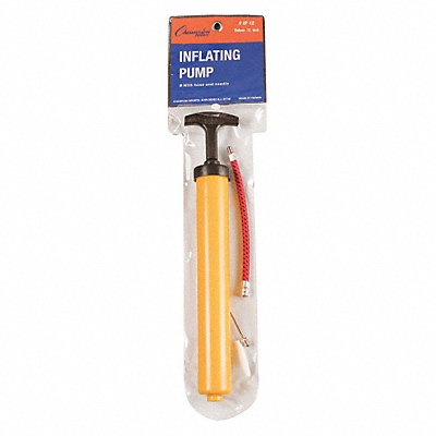 Hand Pump 0.43 lb Plastic Size 12in MPN:IP12