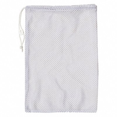 Mesh Equipment Bag 0.46 lb Nylon Mesh MPN:MB20