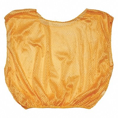 Vest 0.16 lb Polyester Mesh PK12 MPN:SVMGD