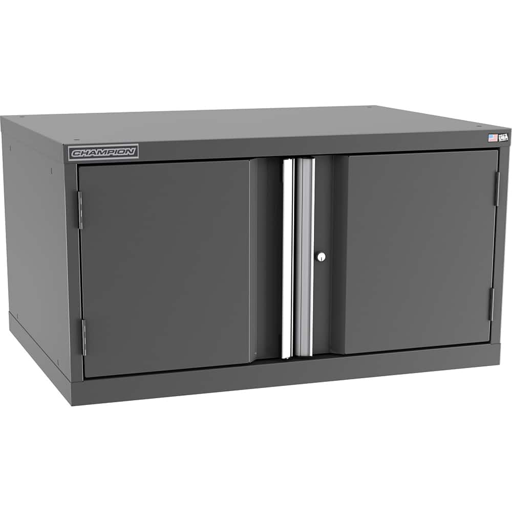 Storage Cabinet: 40-1/4