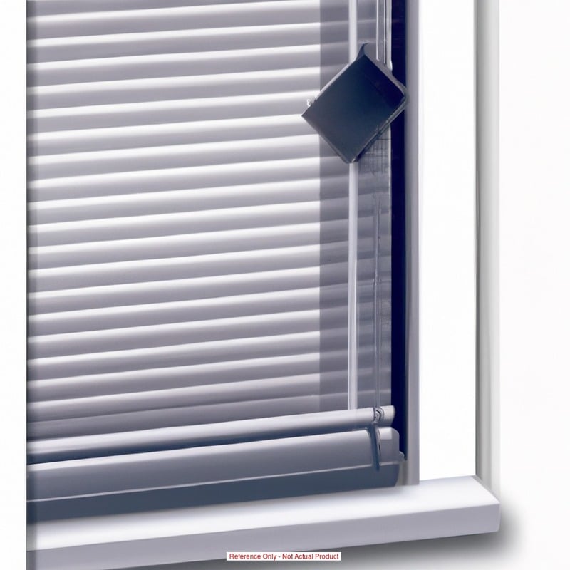 Vertical Blinds 72 x60 White 3.5 Vanes MPN:703045