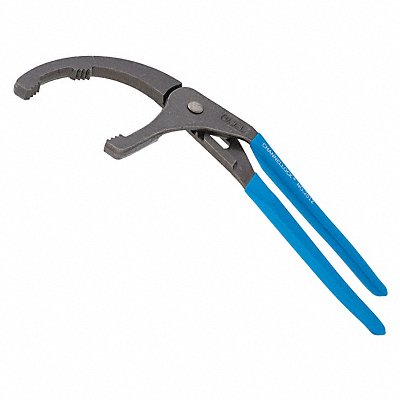 Oil Filter Pliers Adjustable 11-11/32 L MPN:2012