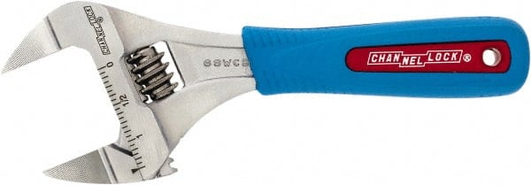 Adjustable Wrench: MPN:6SWCB