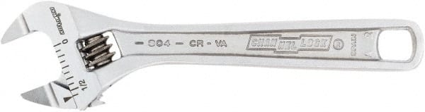 Adjustable Wrench: MPN:804S