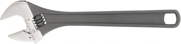 Adjustable Wrench: MPN:806NW BULK