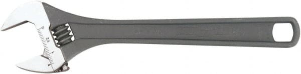 Adjustable Wrench: MPN:808NW