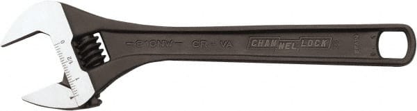 Adjustable Wrench: MPN:810NW