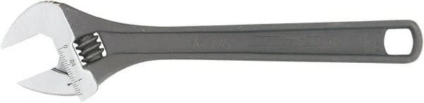 Adjustable Wrench: MPN:812NW