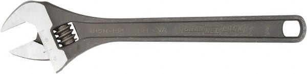 Adjustable Wrench: MPN:815N