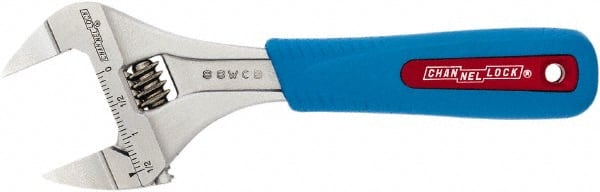 Adjustable Wrench: MPN:8SWCB