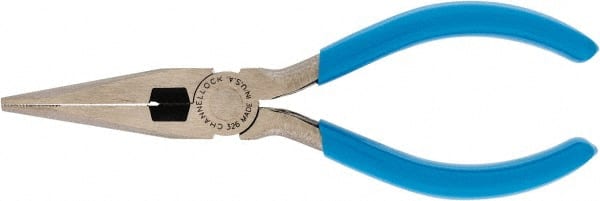 Long Nose Plier: 2-5/64