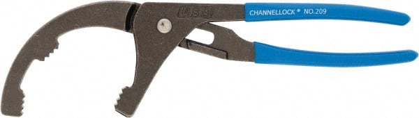 Oil Filter Plier MPN:209 BULK