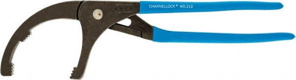 Adjustable Oil Filter Plier MPN:212 BULK