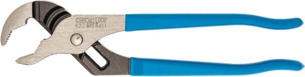 Tongue & Groove Plier: 2