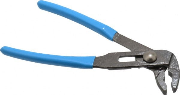 Tongue & Groove Plier: 26.92 mm Cutting Capacity MPN:GL6 BULK