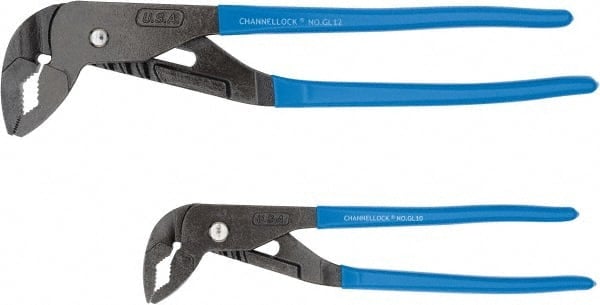 Tongue & Groove Plier: MPN:GLS-1