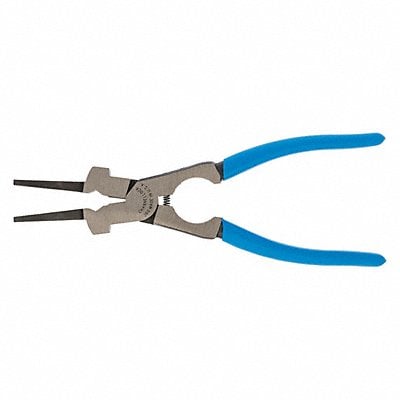 Welding Plier 9 w/High Leverage Cutter MPN:360