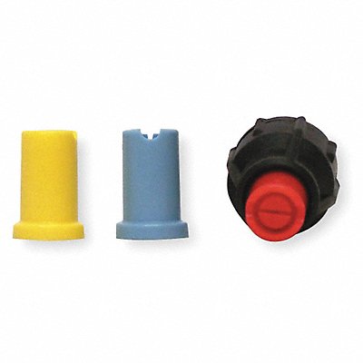 Nozzle Polyethylene PK3 MPN:6-5379