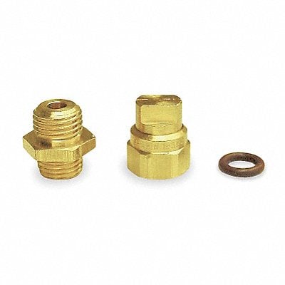 Nozzle Brass 0.5 gpm MPN:6-5797