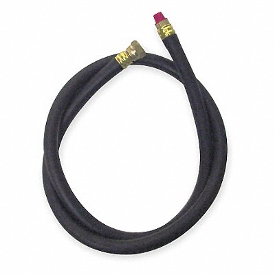 Replacement Hose Rubber Reinforced MPN:6-6092