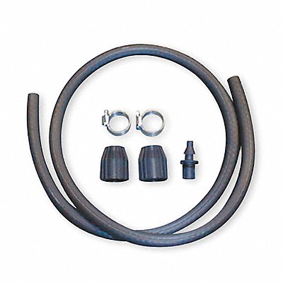 Replacement Hose Size 42 In. MPN:6-6136