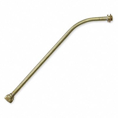 Replacement Wand Brass MPN:6-7701