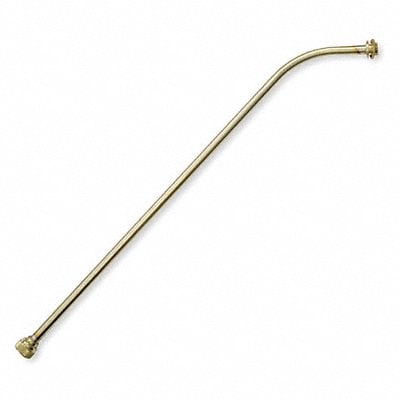 Replacement Wand Brass Size 18 In. MPN:6-7711