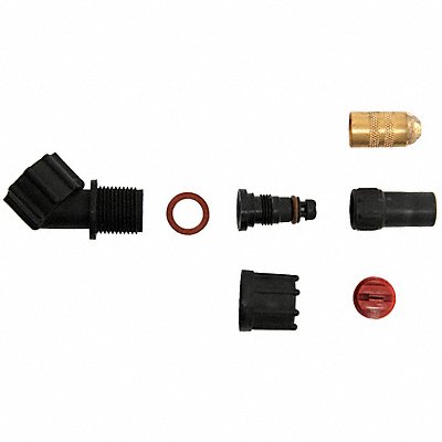 Nozzle Kit Replacement MPN:6-8131