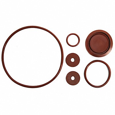 Piston Pump Repair Kit MPN:6-8180