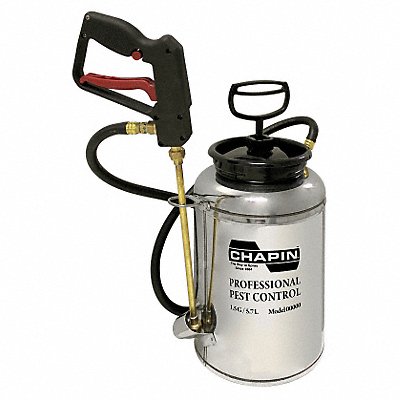 Pest Control Sprayer 1.5 Gal. MPN:11800W